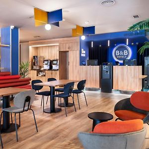 B&B Hotel Barcelona Rubí